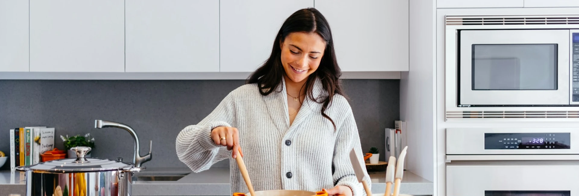 Whisking Up Magic: Exploring the Art of Cooking