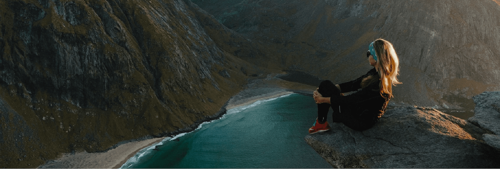 Chasing Dreams: Adventures in Self-Discovery