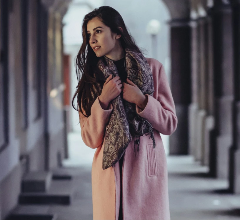 In the Realm of Reflection: Chronicles of Growth