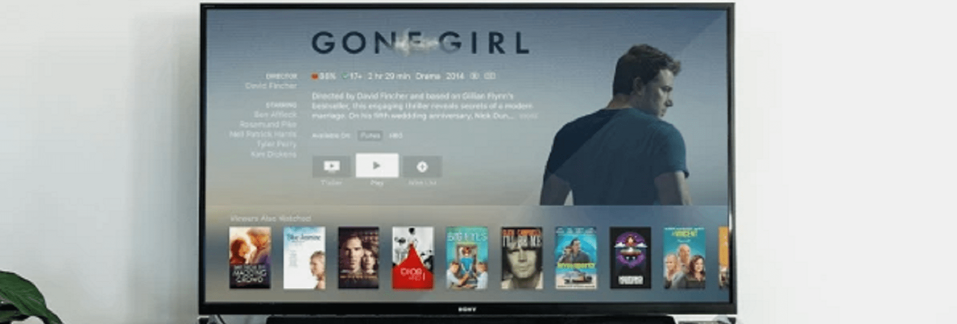 Thrilling Mystery Movie Recommendations on Screen