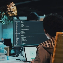 From Code to Creation: Crafting Digital Solutions That Matter